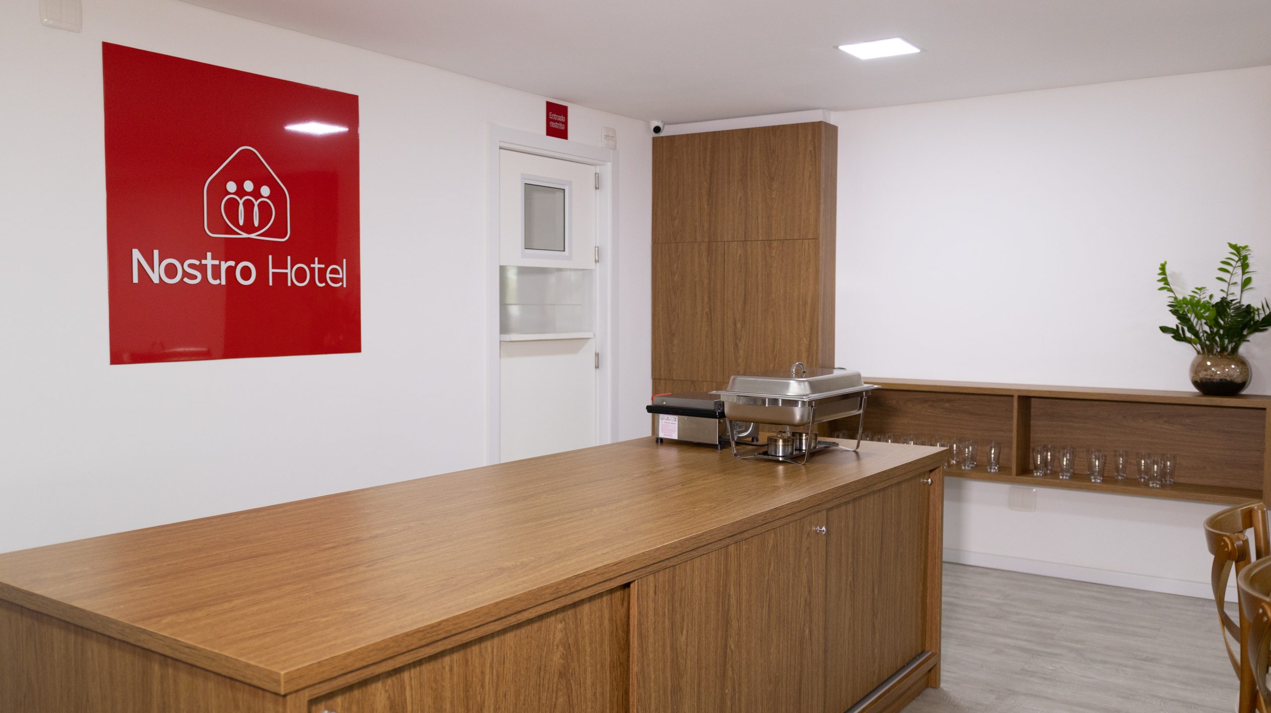 NOSTRO HOTEL 16