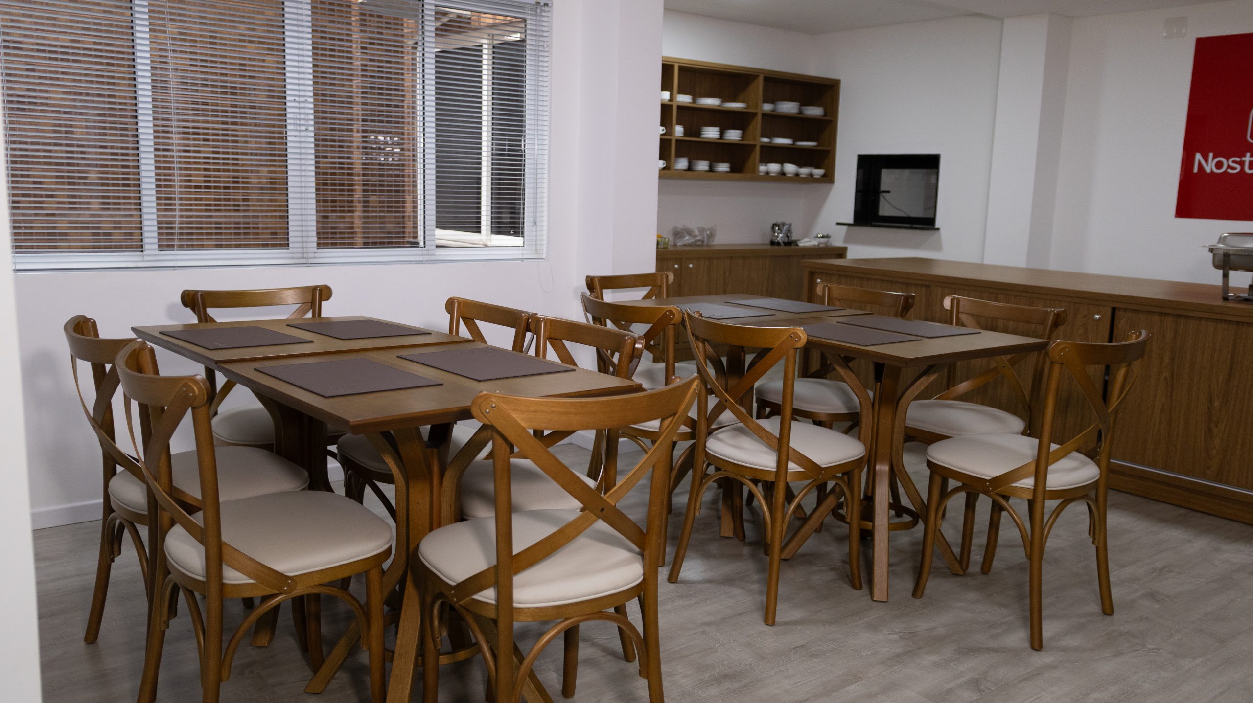 NOSTRO HOTEL 18
