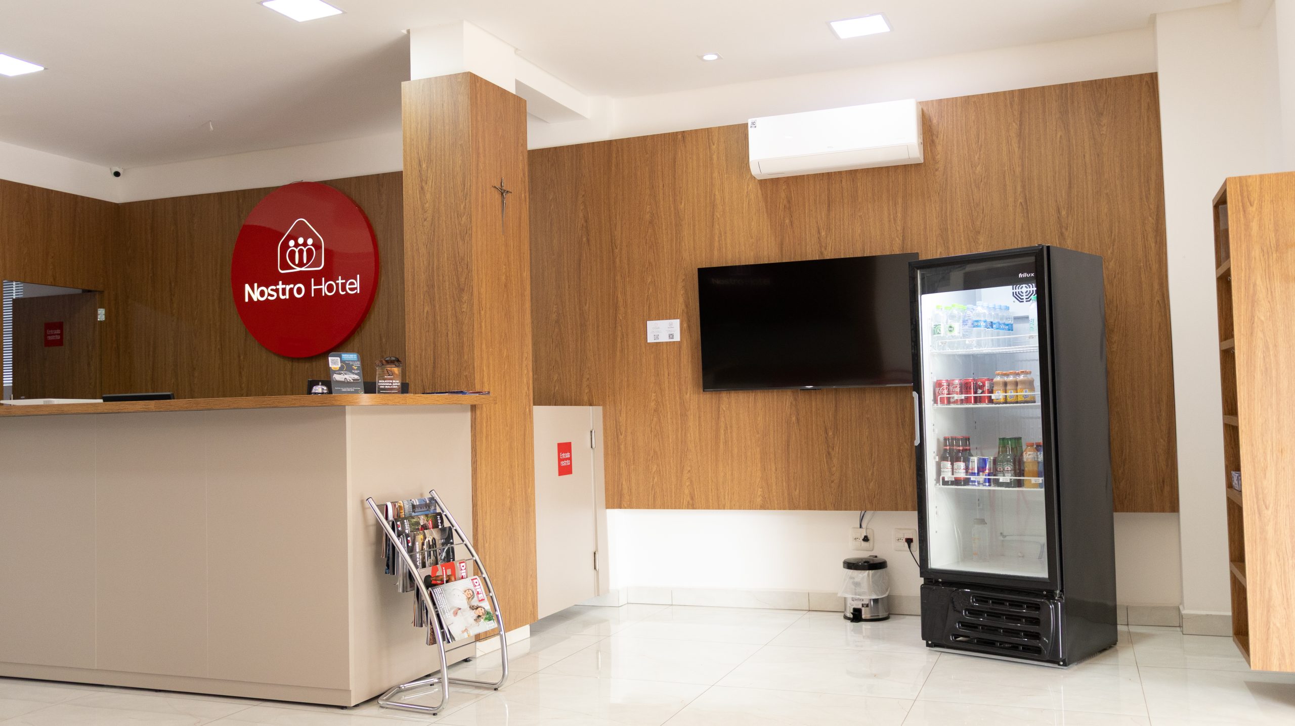 NOSTRO HOTEL 9